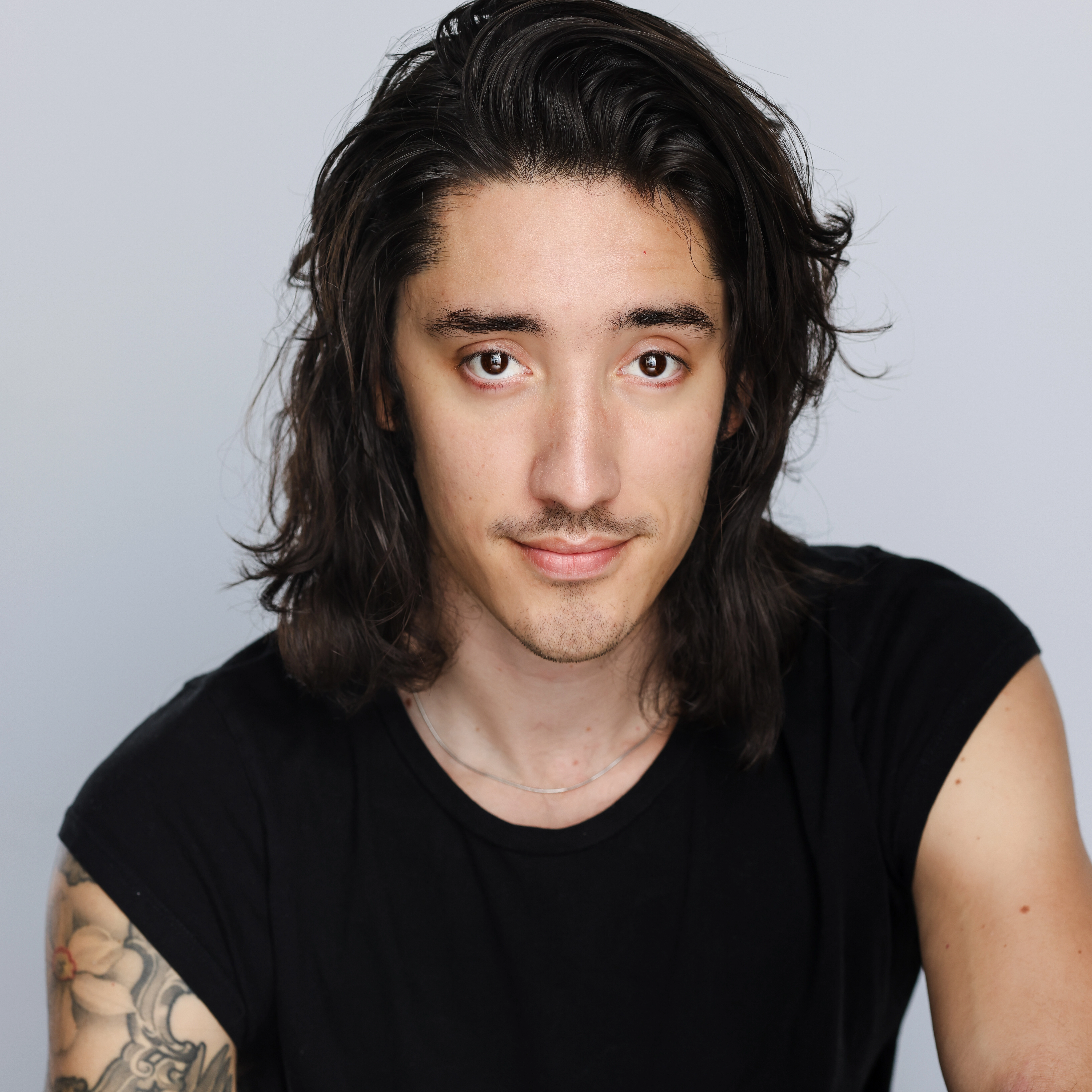 Taylor John Williams (Tex)