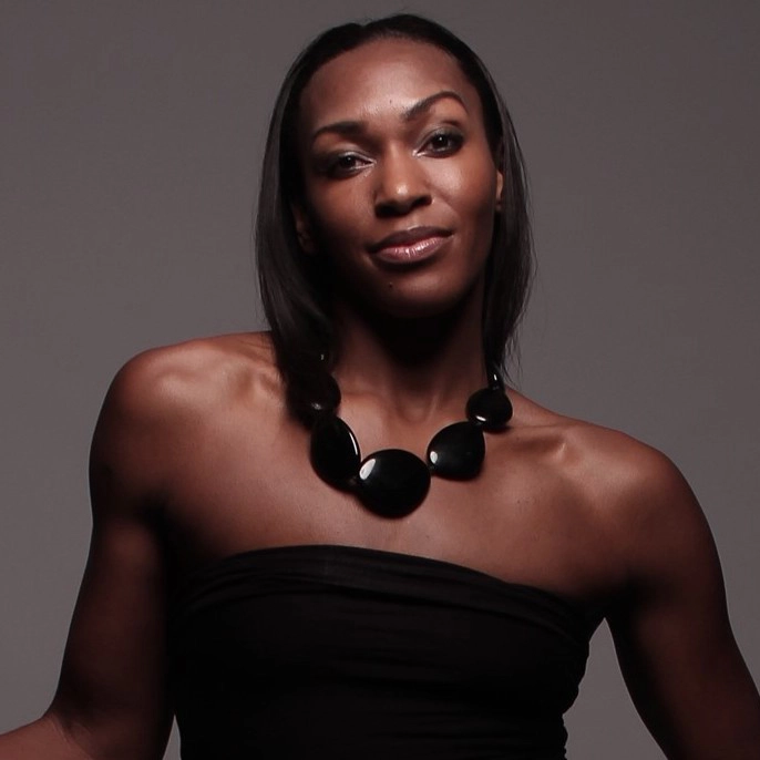 Olivia-Diane Joseph (Nikki)