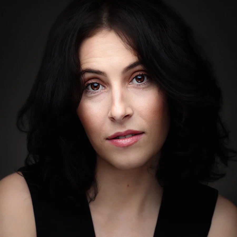 Maëva Feitelson (Fabienne)